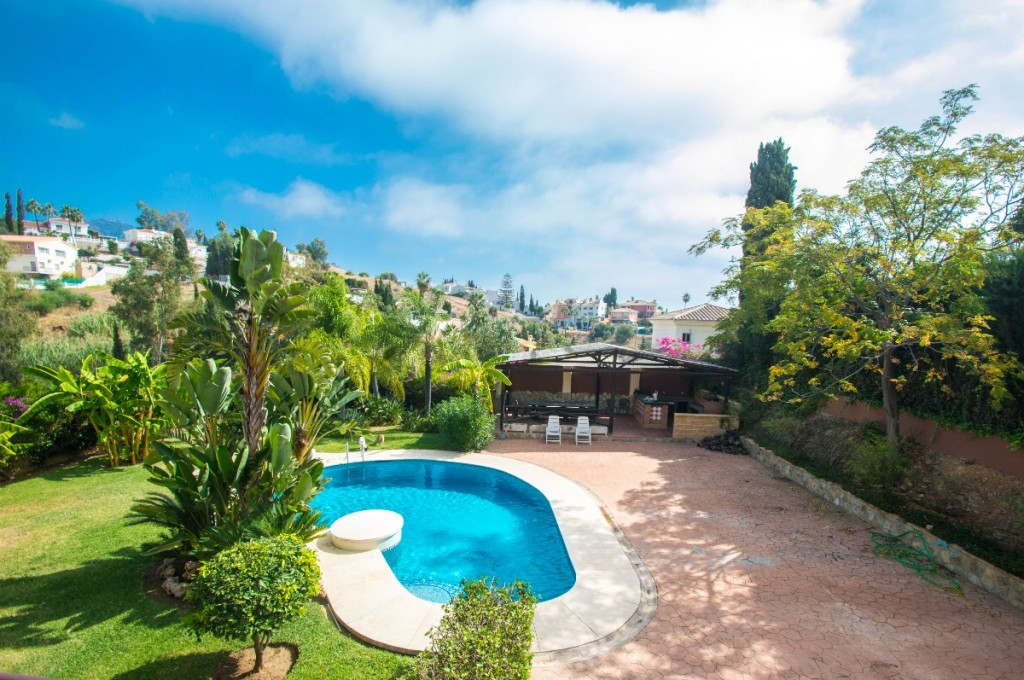 4 Bed Townhouse for sale in Campo Mijas Costa Del Sol, Málaga, Spain