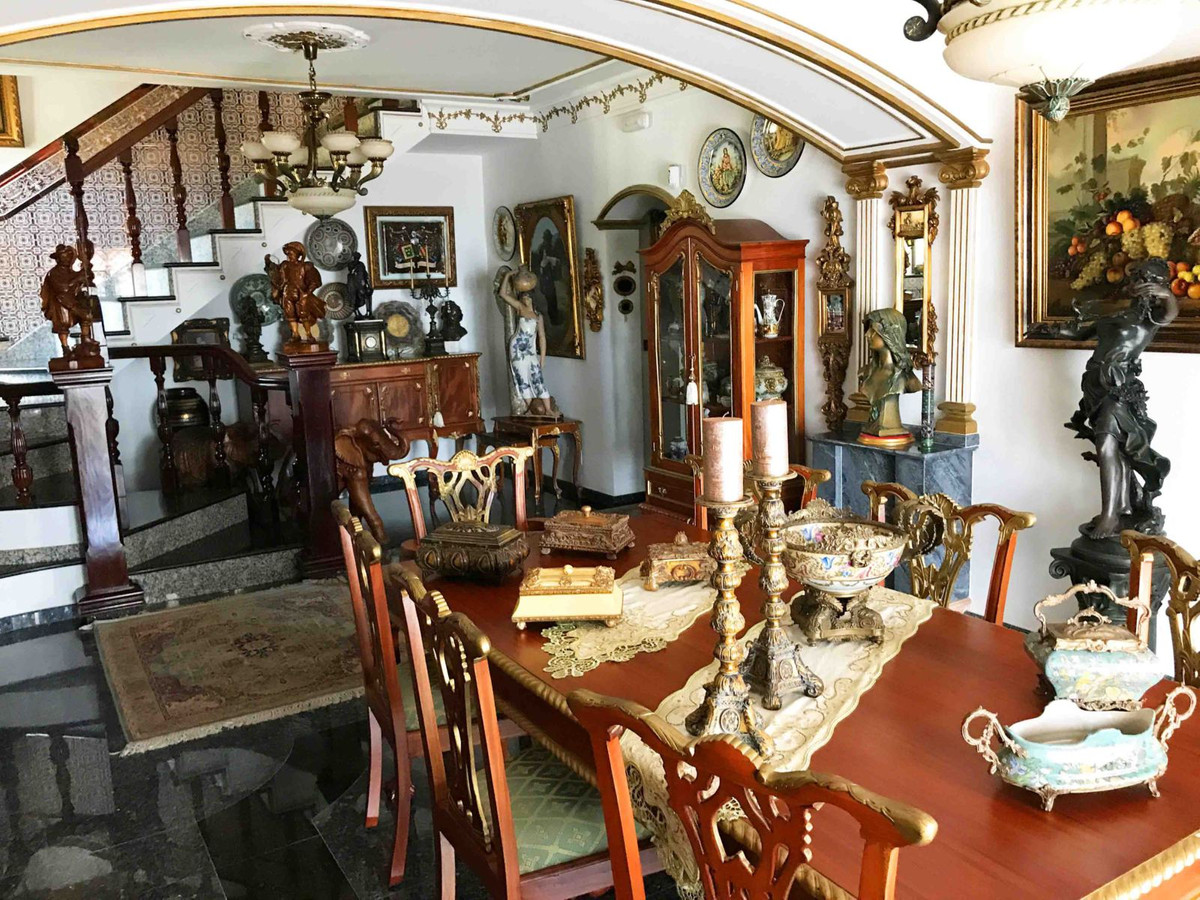 4 Bed Townhouse for sale in Mijas Costa Del Sol, Málaga, Spain