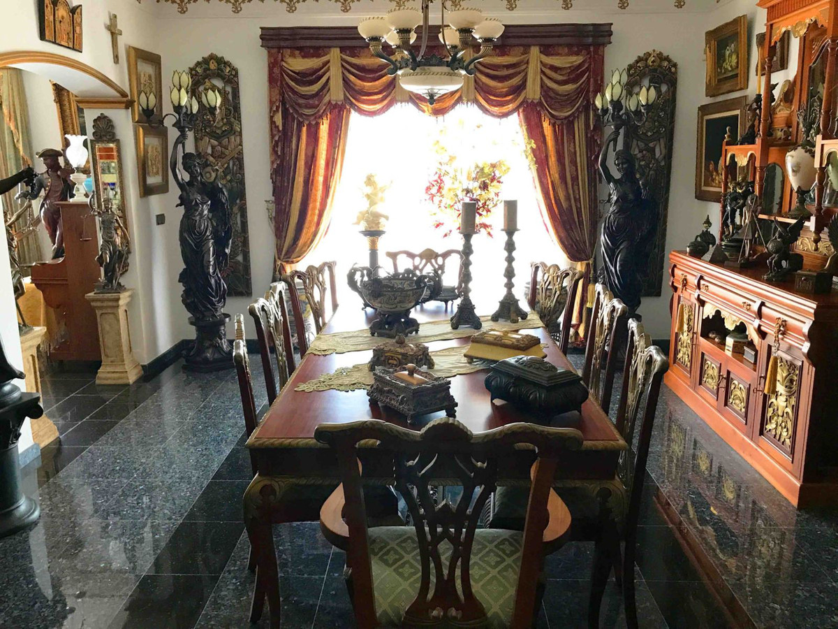 4 Bed Townhouse for sale in Mijas Costa Del Sol, Málaga, Spain