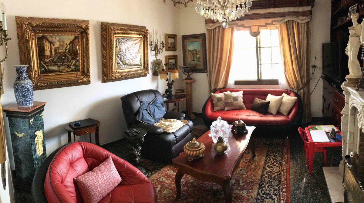 4 Bed Townhouse for sale in Mijas Costa Del Sol, Málaga, Spain