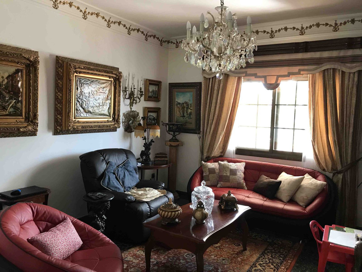 4 Bed Townhouse for sale in Mijas Costa Del Sol, Málaga, Spain