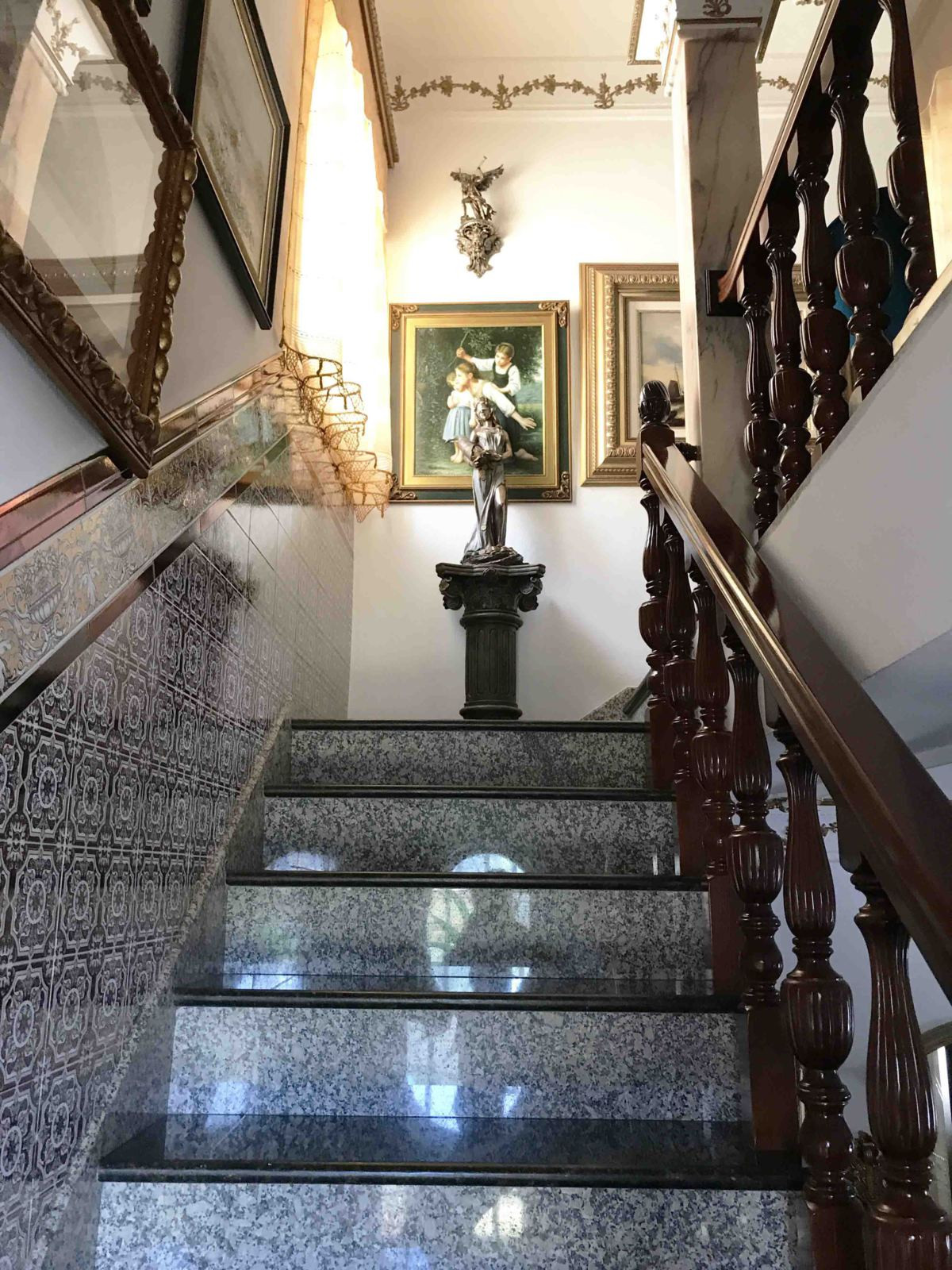 4 Bed Townhouse for sale in Mijas Costa Del Sol, Málaga, Spain