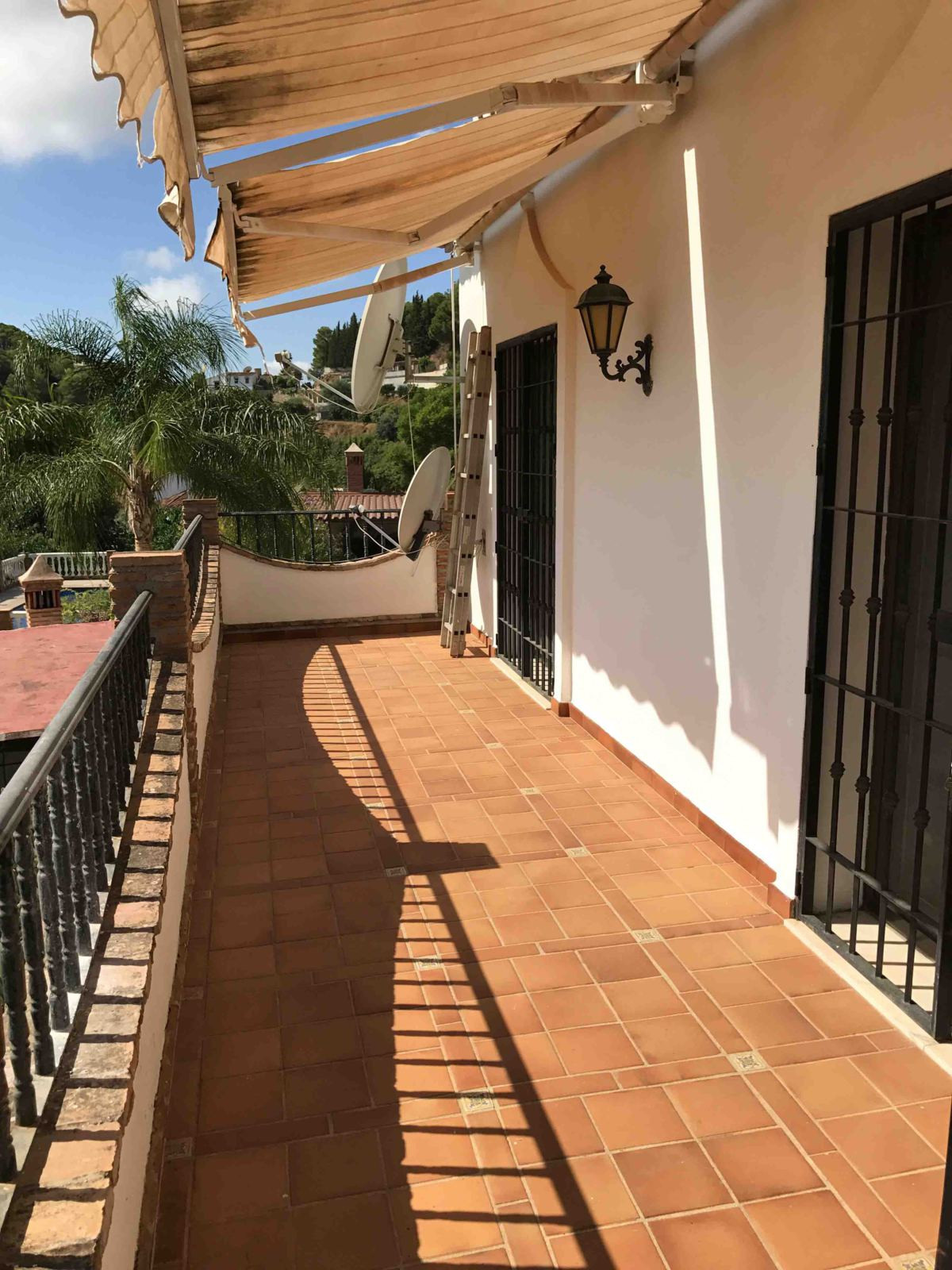 4 Bed Townhouse for sale in Mijas Costa Del Sol, Málaga, Spain