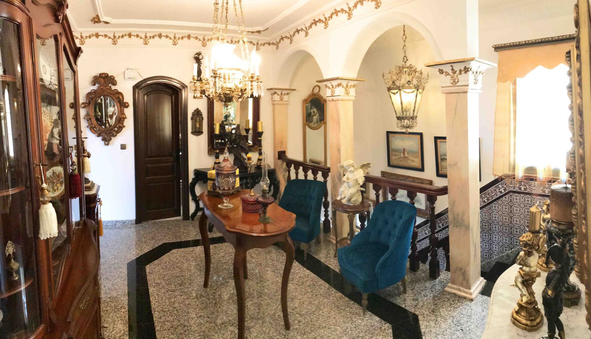 4 Bed Townhouse for sale in Mijas Costa Del Sol, Málaga, Spain