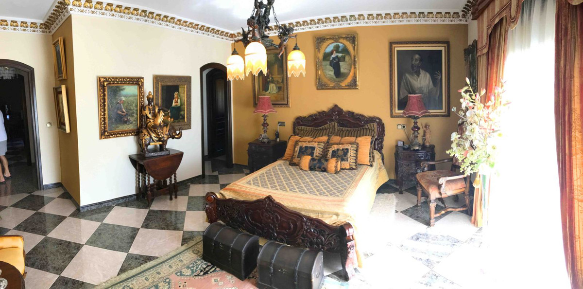 4 Bed Townhouse for sale in Mijas Costa Del Sol, Málaga, Spain