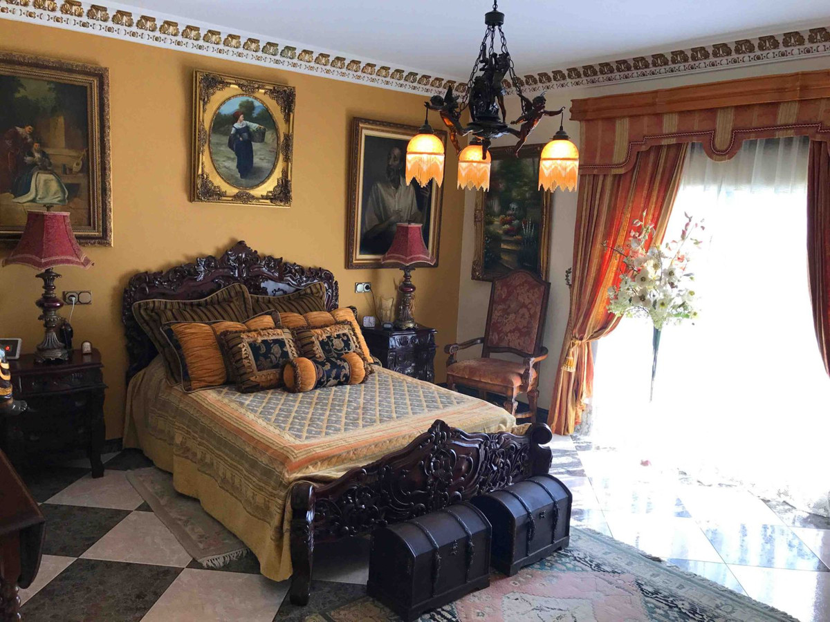 4 Bed Townhouse for sale in Mijas Costa Del Sol, Málaga, Spain