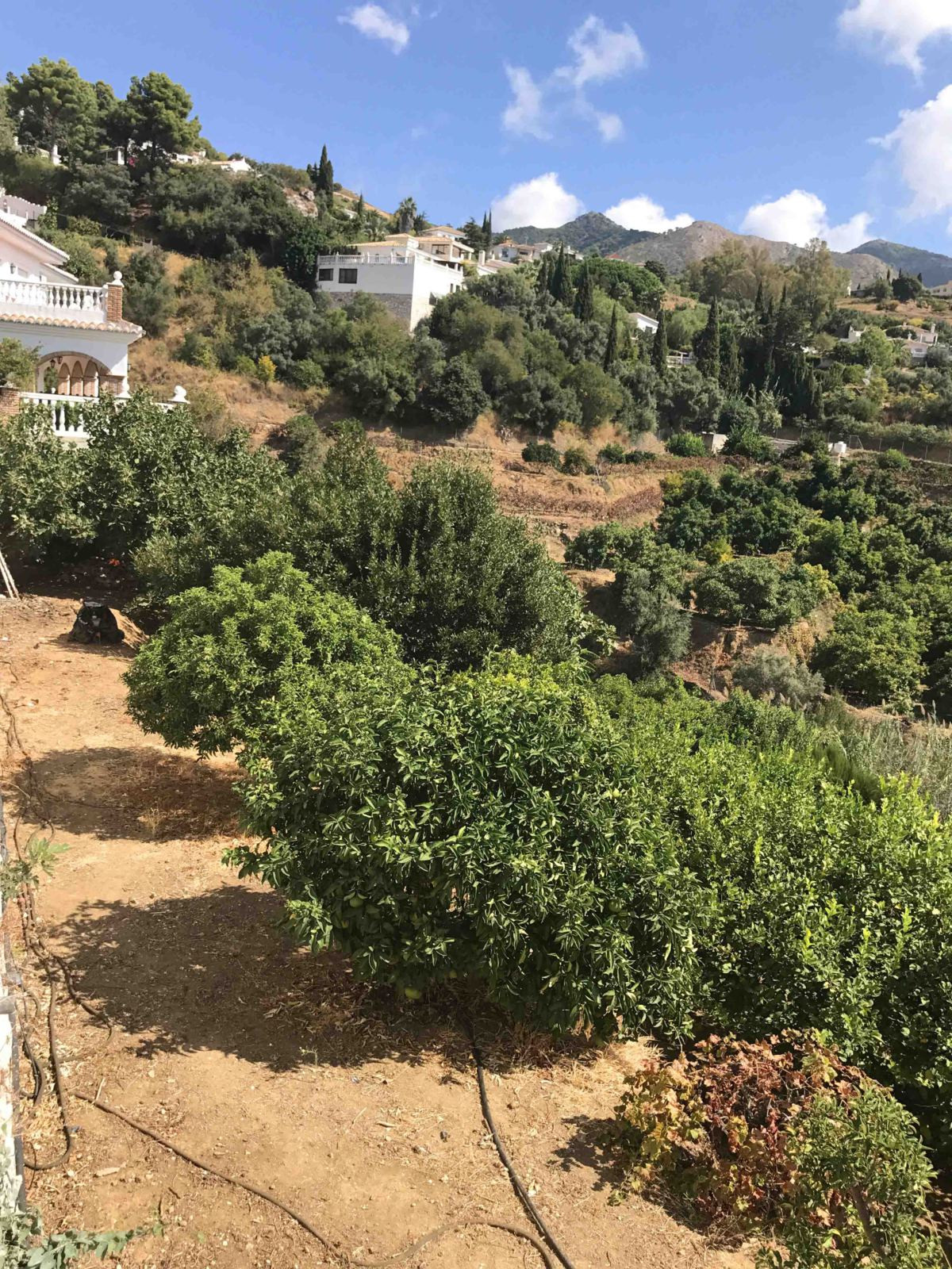 4 Bed Townhouse for sale in Mijas Costa Del Sol, Málaga, Spain