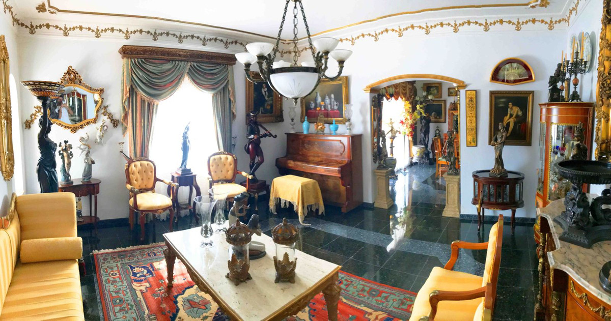 4 Bed Townhouse for sale in Mijas Costa Del Sol, Málaga, Spain