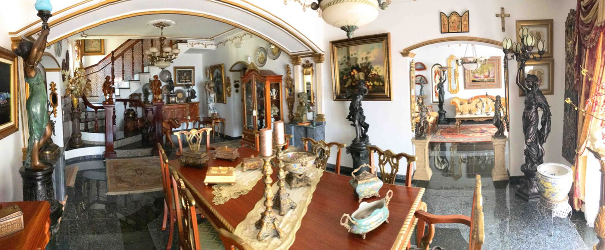 4 Bed Townhouse for sale in Mijas Costa Del Sol, Málaga, Spain
