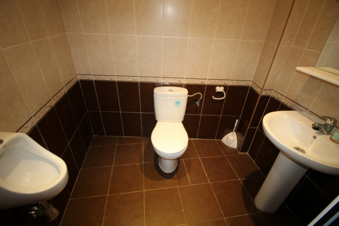 Se vende Pareada de 4 dormitorios en Costa Del Sol East, Málaga, España