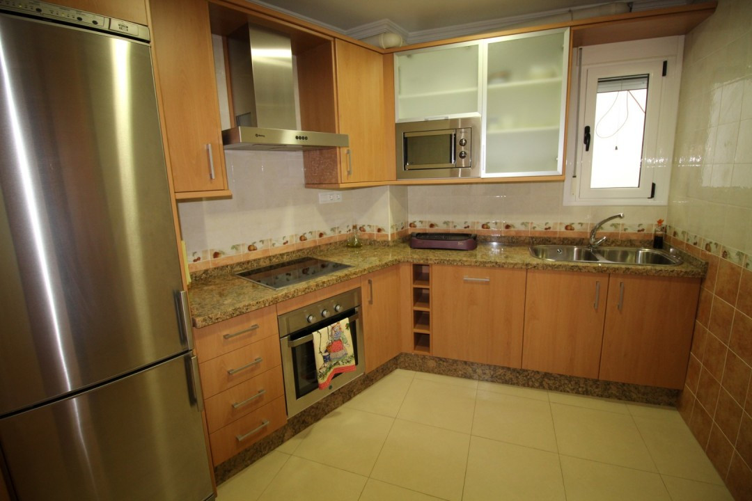Se vende Pareada de 4 dormitorios en Costa Del Sol East, Málaga, España