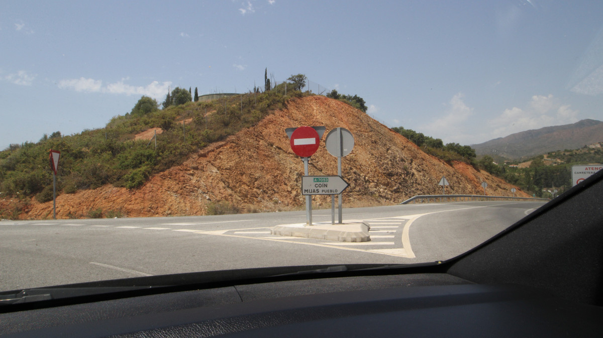 Se vende Terreno Rustico  en Costa Del Sol, Málaga, España
