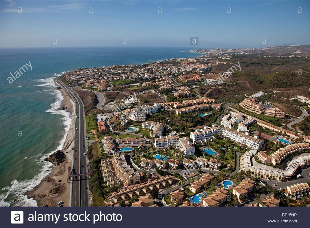 Se vende Terreno Rustico  en Costa Del Sol, Málaga, España