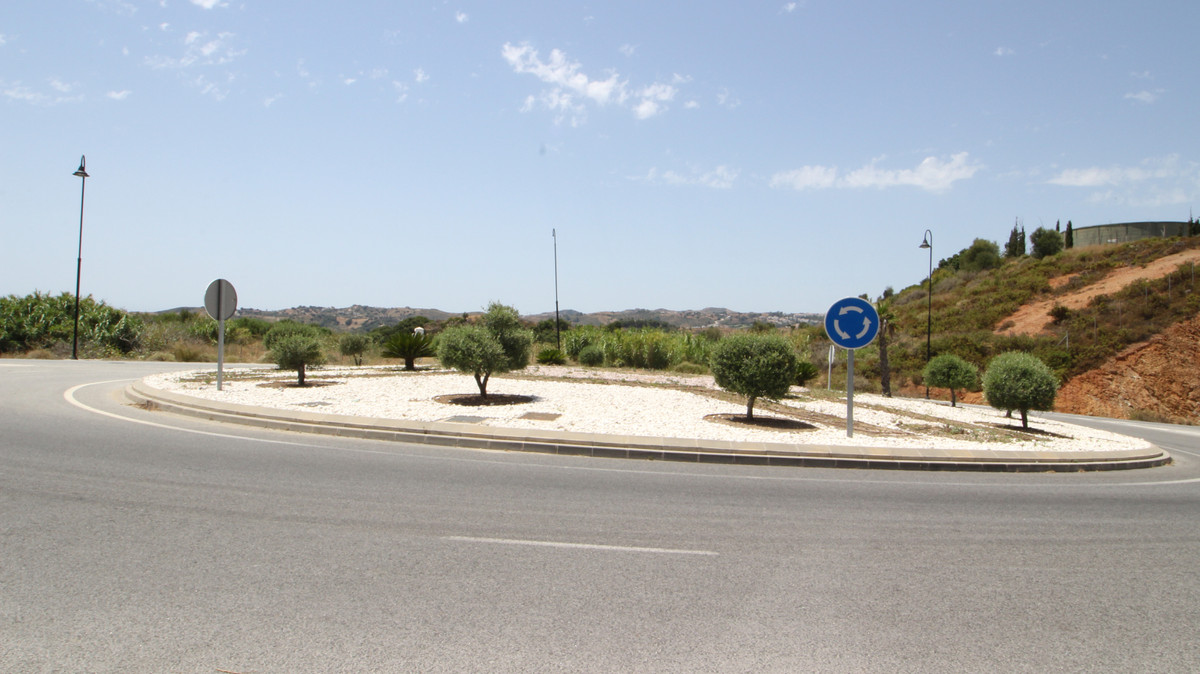 Se vende Terreno Rustico  en Costa Del Sol, Málaga, España
