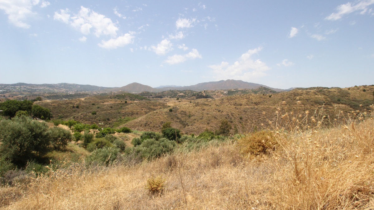 Se vende Terreno Rustico  en Costa Del Sol, Málaga, España