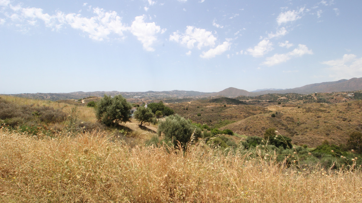 Se vende Terreno Rustico  en Costa Del Sol, Málaga, España