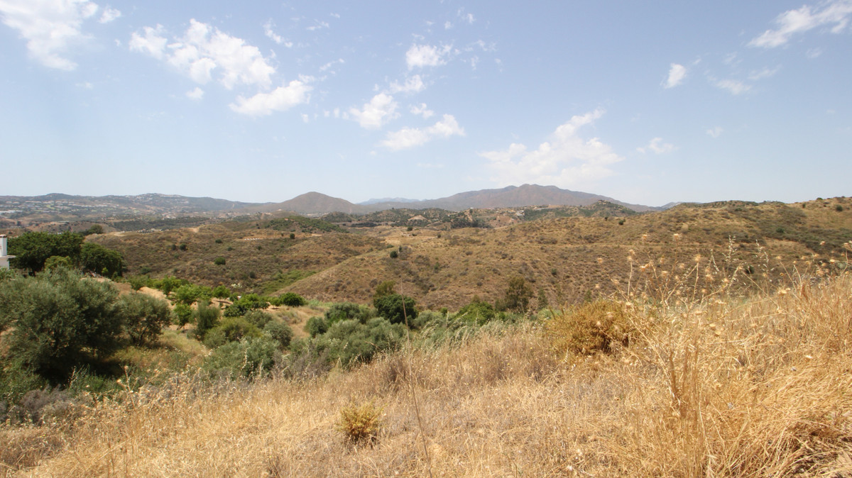 Se vende Terreno Rustico  en Costa Del Sol, Málaga, España