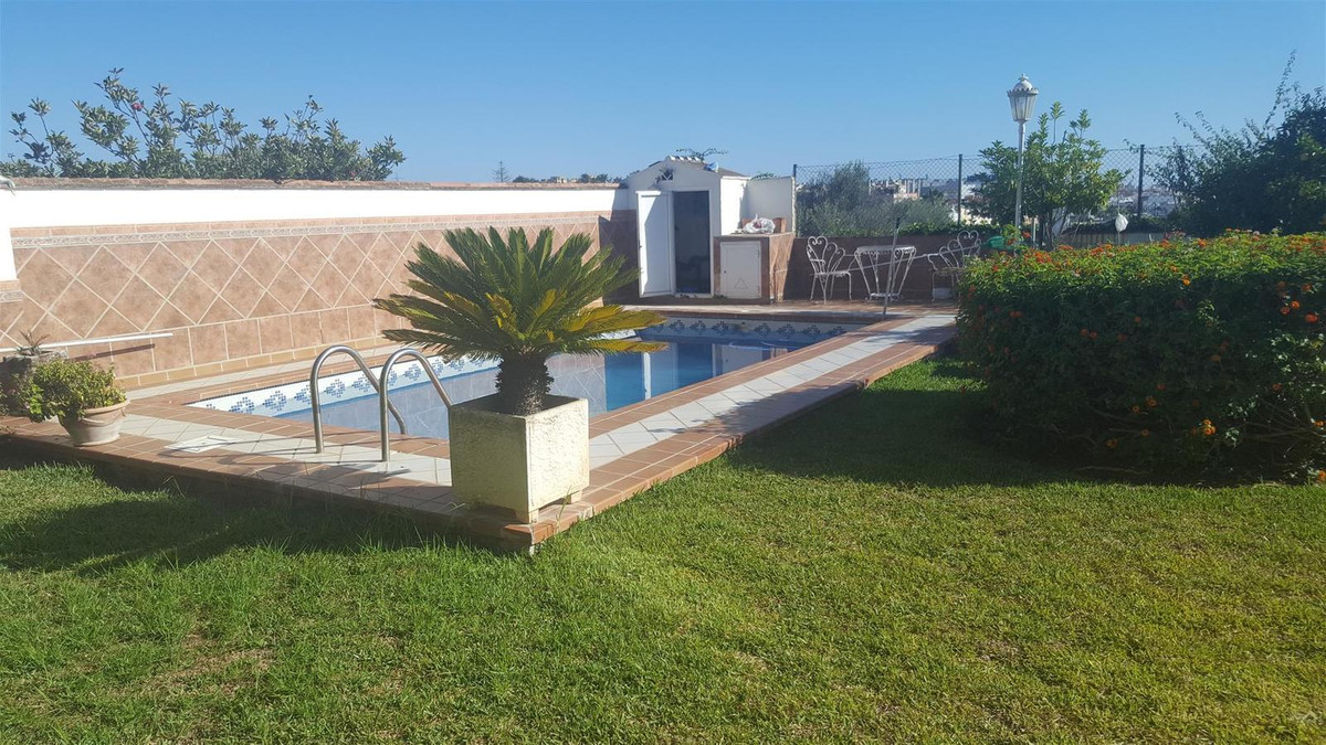 6 Bed Townhouse for sale in Mijas Costa Costa Del Sol, Málaga, Spain
