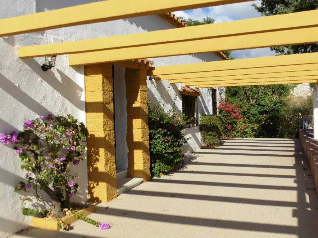 5 Bed Townhouse for sale in Mijas Costa Del Sol, Málaga, Spain