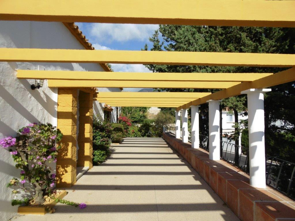 5 Bed Townhouse for sale in Mijas Costa Del Sol, Málaga, Spain