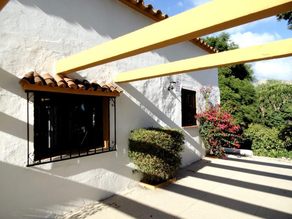 5 Bed Townhouse for sale in Mijas Costa Del Sol, Málaga, Spain