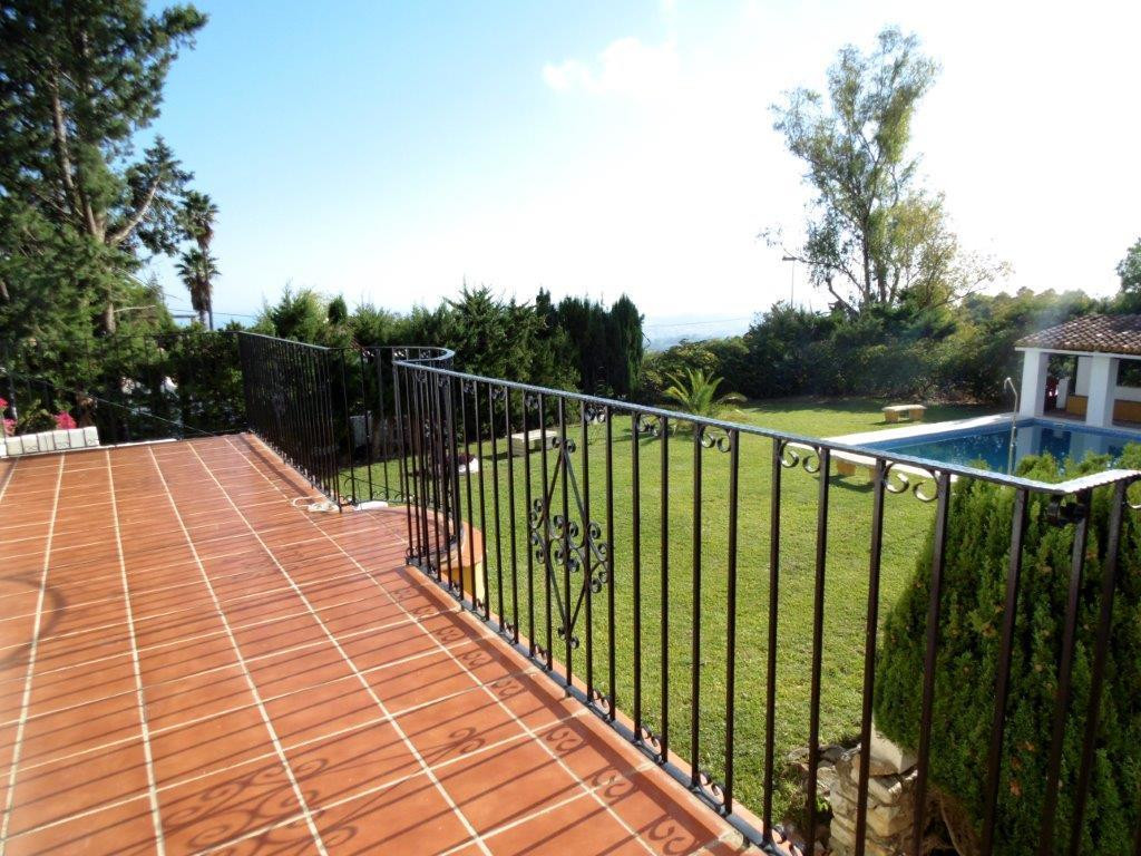 5 Bed Townhouse for sale in Mijas Costa Del Sol, Málaga, Spain