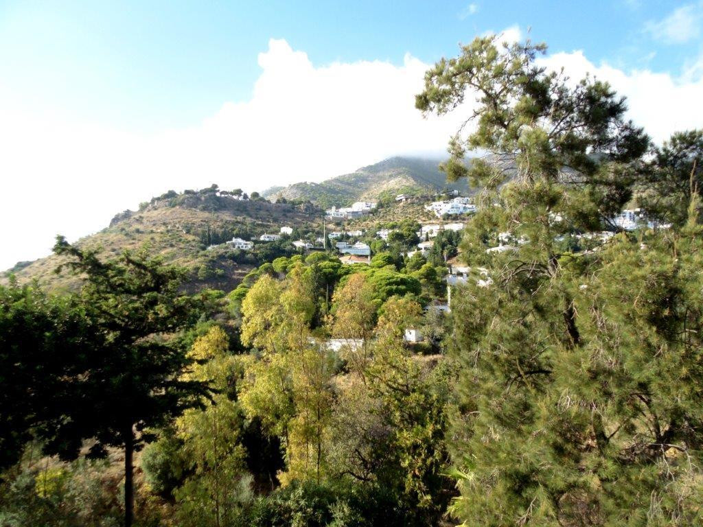 5 Bed Townhouse for sale in Mijas Costa Del Sol, Málaga, Spain