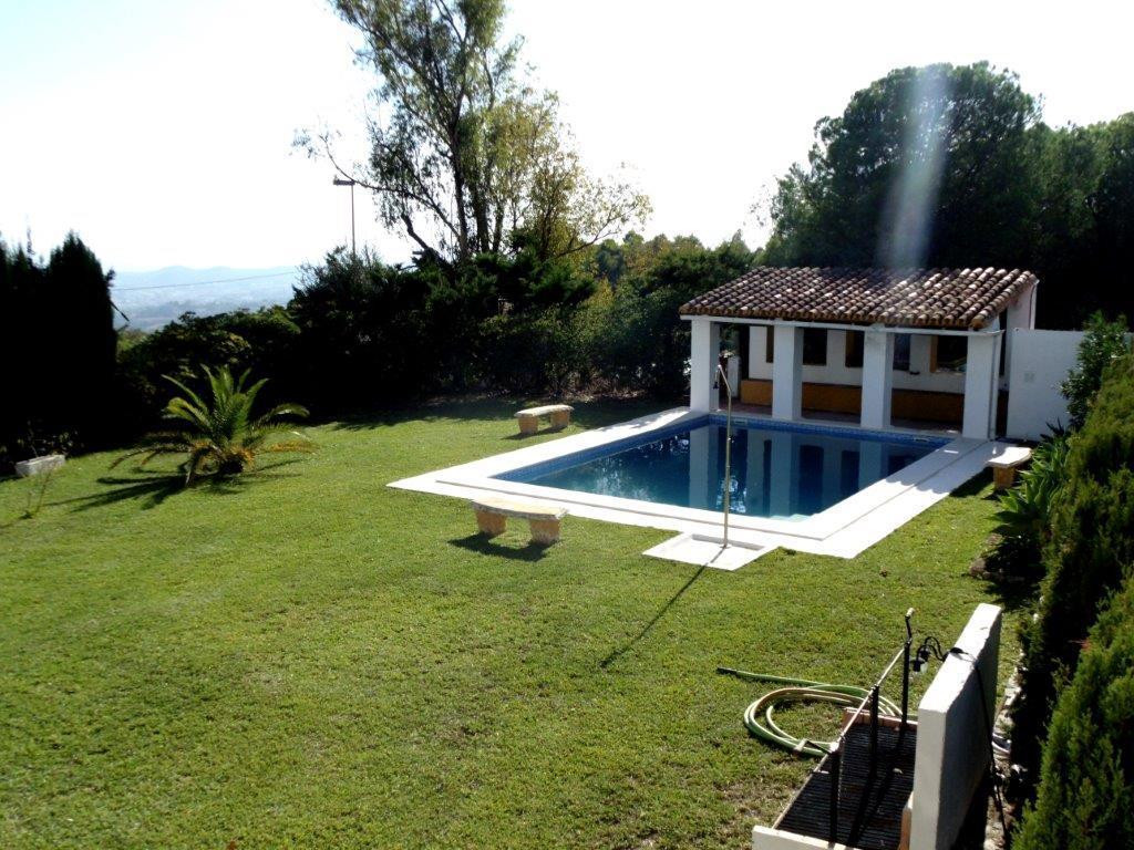 5 Bed Townhouse for sale in Mijas Costa Del Sol, Málaga, Spain