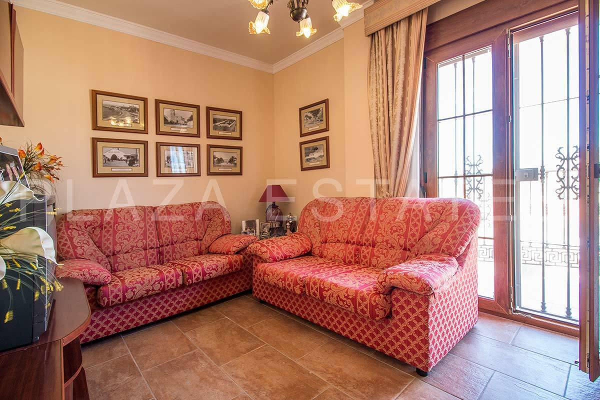 Se vende Villa - Chalet de 4 dormitorios en Costa Del Sol East, Málaga, España