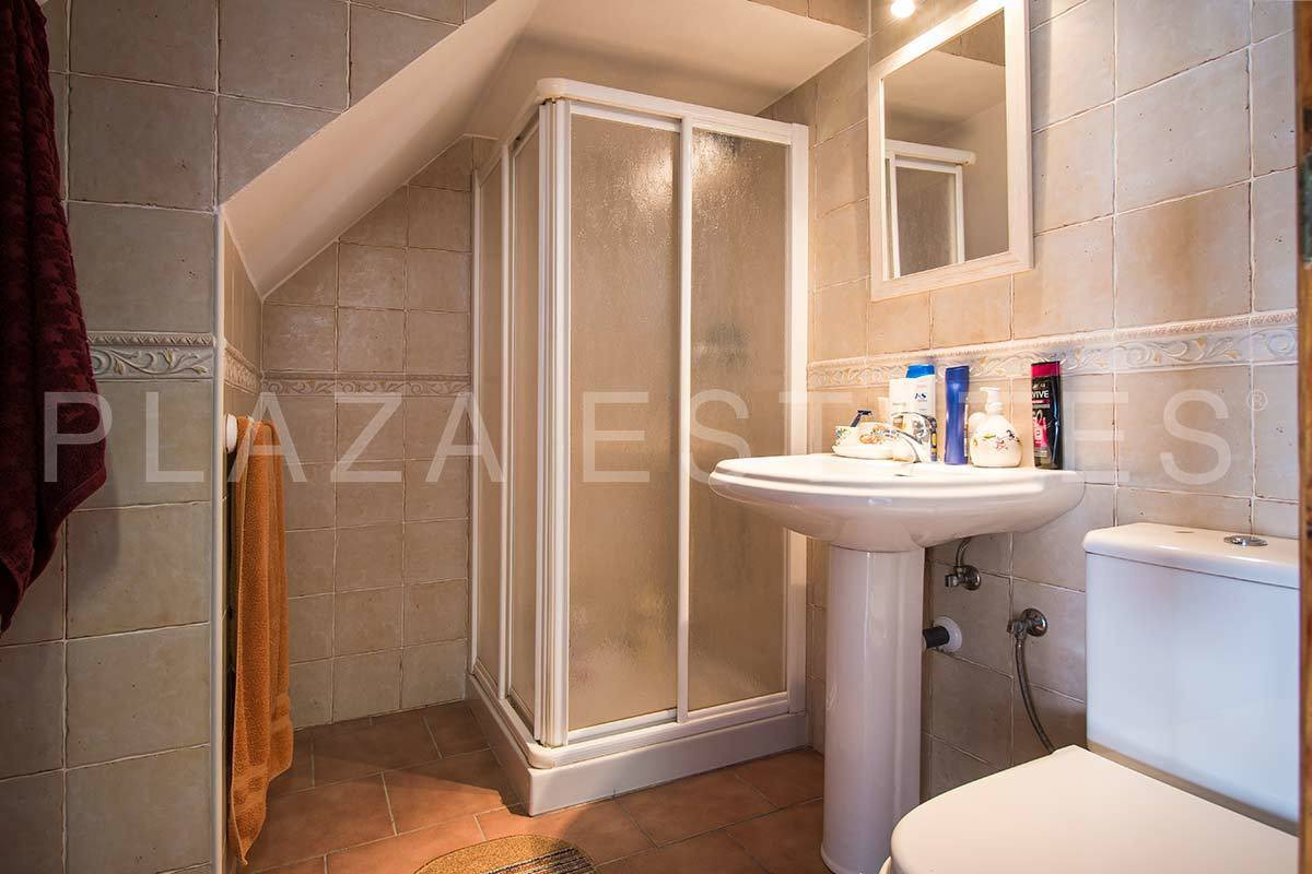 Se vende Villa - Chalet de 4 dormitorios en Costa Del Sol East, Málaga, España