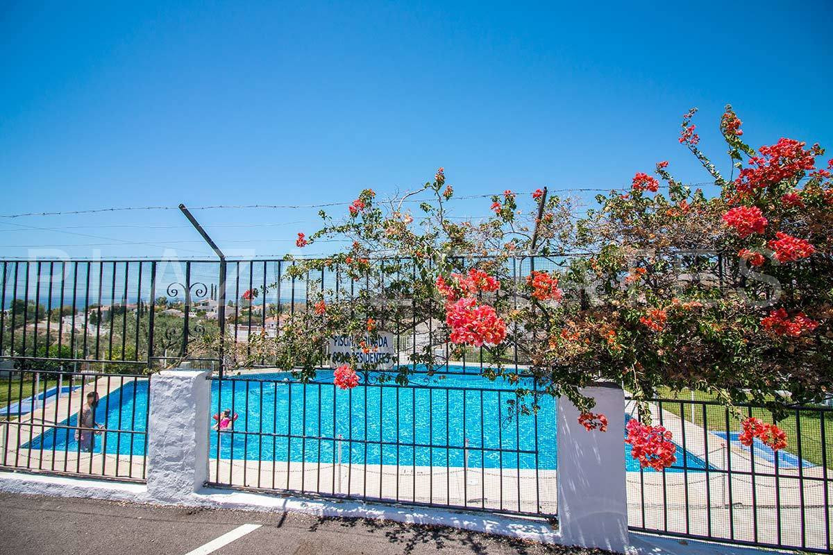 Se vende Villa - Chalet de 4 dormitorios en Costa Del Sol East, Málaga, España