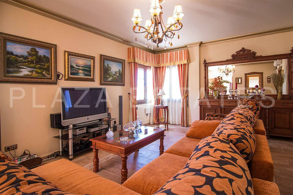 Se vende Villa - Chalet de 4 dormitorios en Costa Del Sol East, Málaga, España