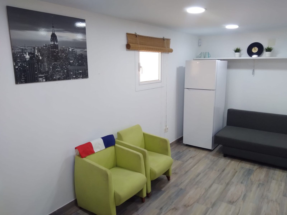 Commercial unit for sale in Calahonda Costa Del Sol, Málaga, Spain