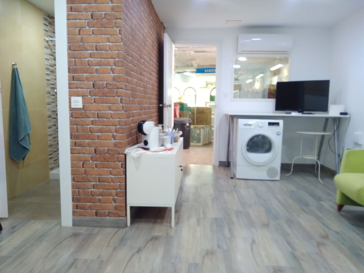 Commercial unit for sale in Calahonda Costa Del Sol, Málaga, Spain