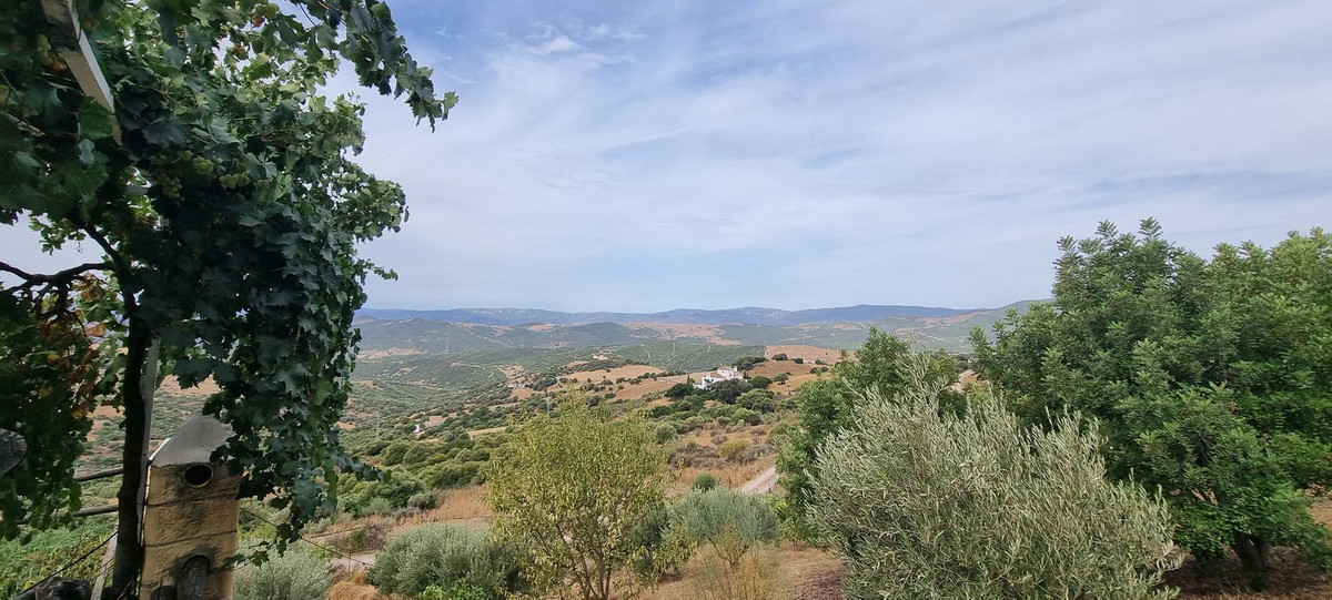 3 Bed Townhouse for sale in Casares Costa Del Sol, Málaga, Spain