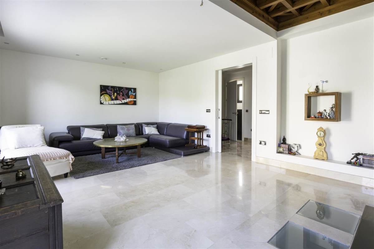Se vende Villa - Chalet de 3 dormitorios en Costa Del Sol, Málaga, España