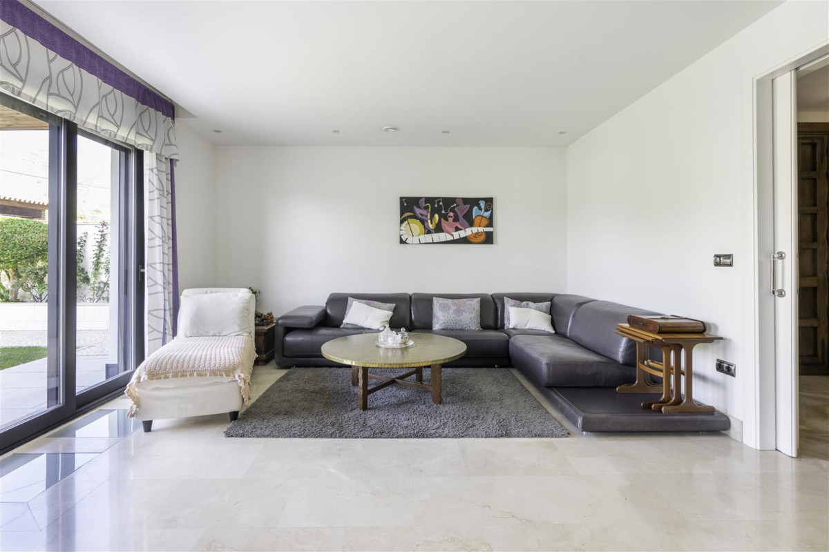 Se vende Villa - Chalet de 3 dormitorios en Costa Del Sol, Málaga, España