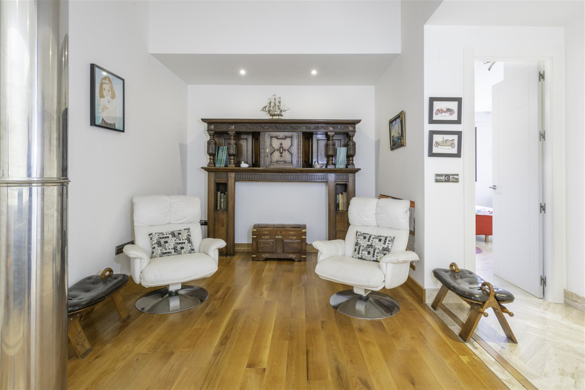 Se vende Villa - Chalet de 3 dormitorios en Costa Del Sol, Málaga, España