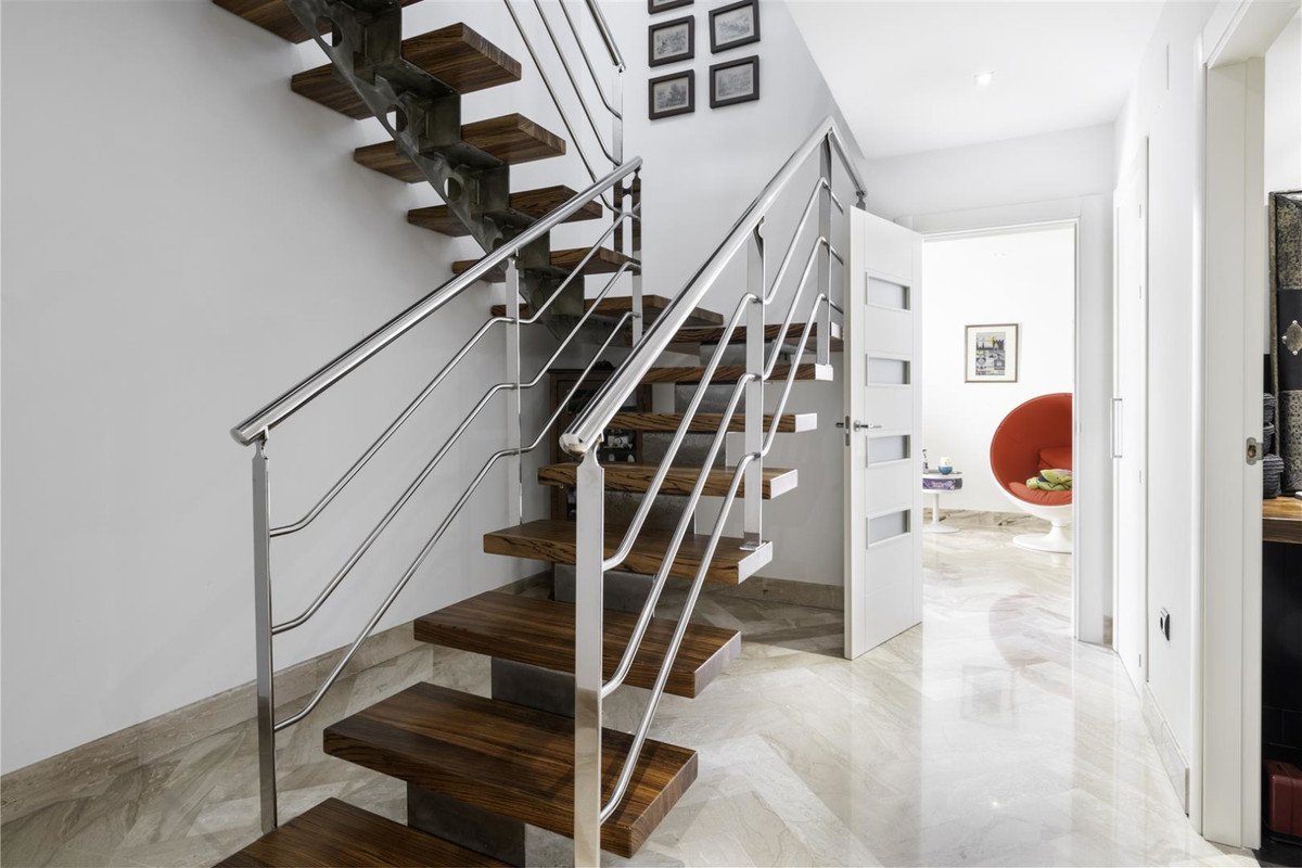 Se vende Villa - Chalet de 3 dormitorios en Costa Del Sol, Málaga, España
