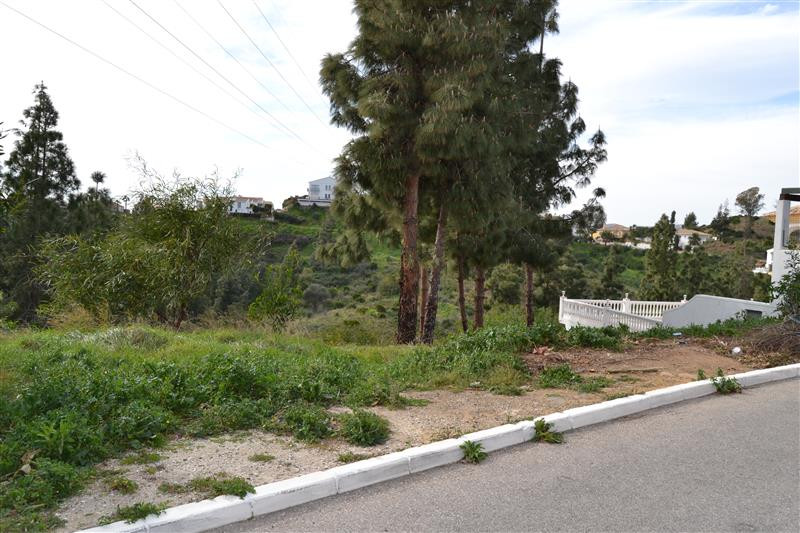 Plots for sale in El Chaparral Costa Del Sol, Málaga, Spain