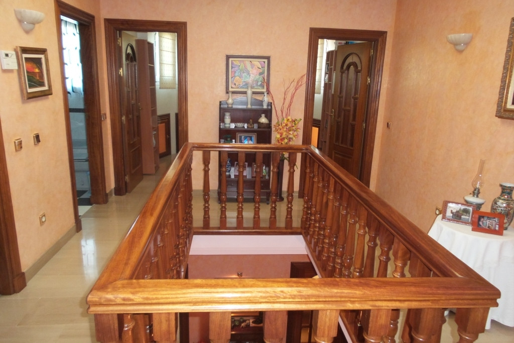Se vende Villa - Chalet de 5 dormitorios en Costa Del Sol, Málaga, España