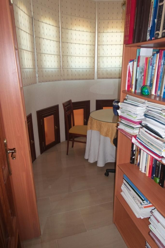 Se vende Villa - Chalet de 5 dormitorios en Costa Del Sol, Málaga, España