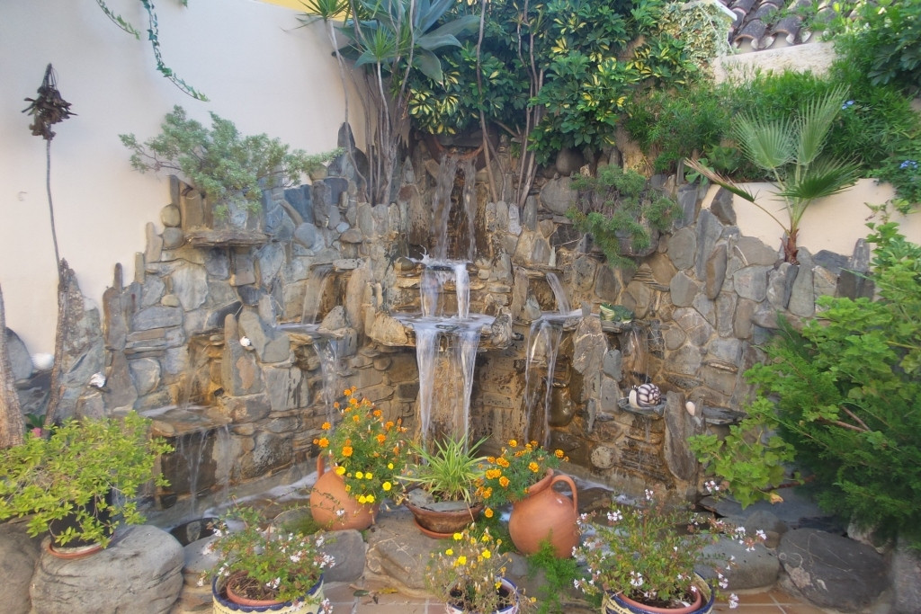 Se vende Villa - Chalet de 5 dormitorios en Costa Del Sol, Málaga, España