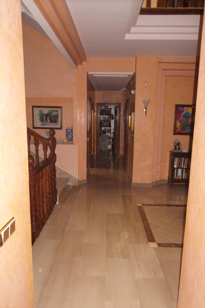 Se vende Villa - Chalet de 5 dormitorios en Costa Del Sol, Málaga, España