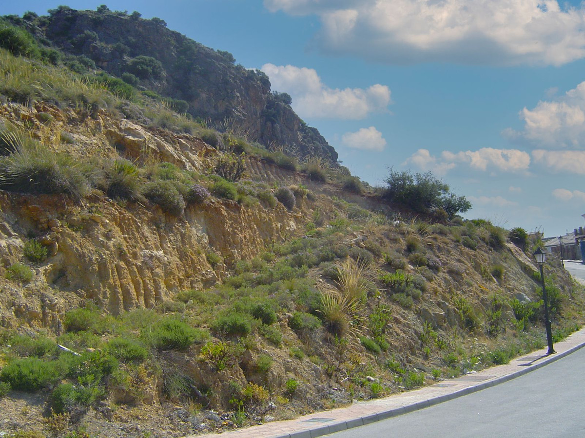 Se vende Terreno Rustico  en Costa Del Sol, Málaga, España