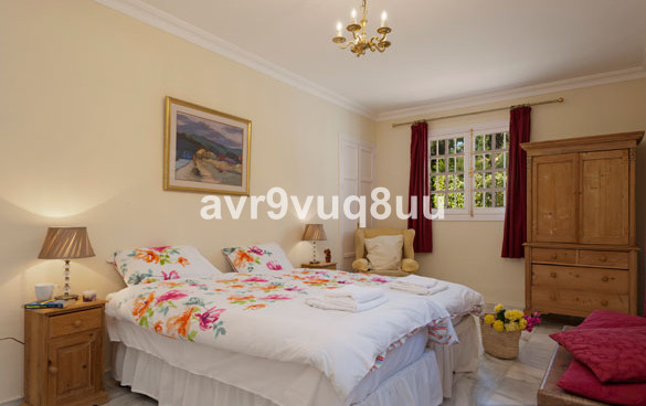 Se vende Villa - Chalet de 5 dormitorios en Costa Del Sol, Málaga, España