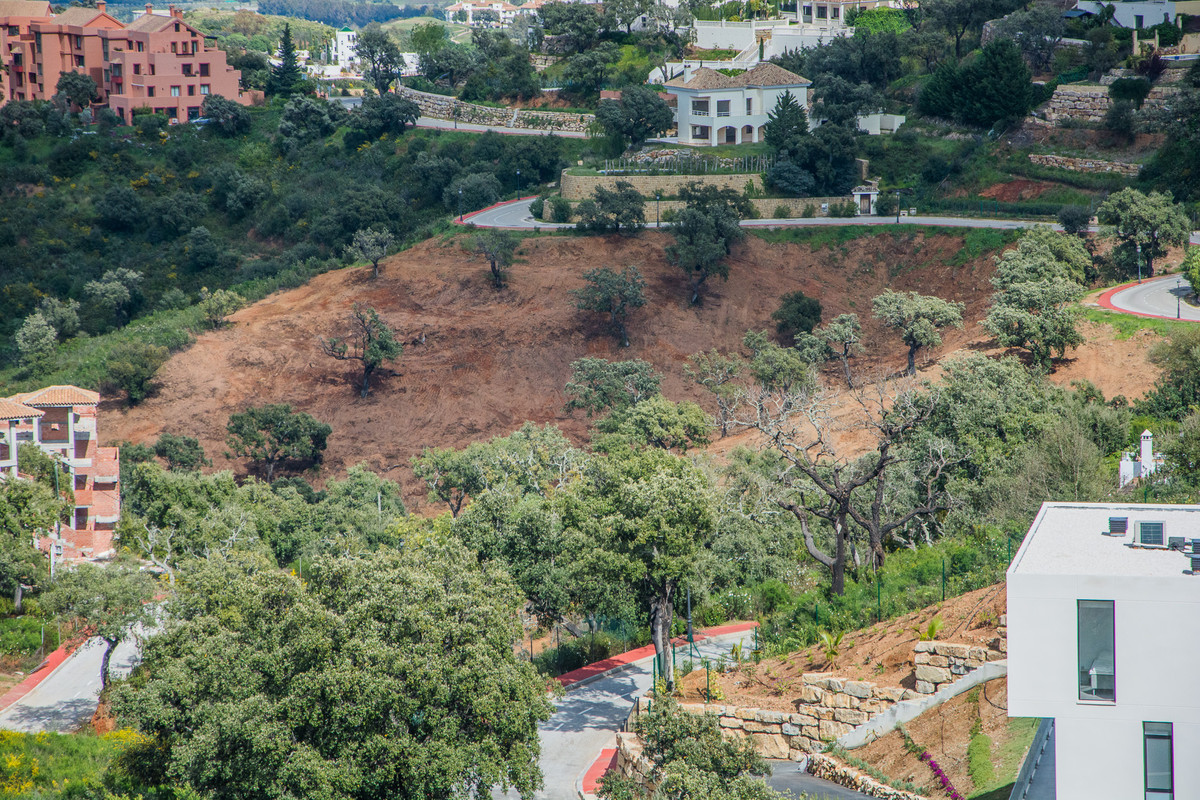 Se vende Terreno Urbano  en Costa Del Sol, Málaga, España
