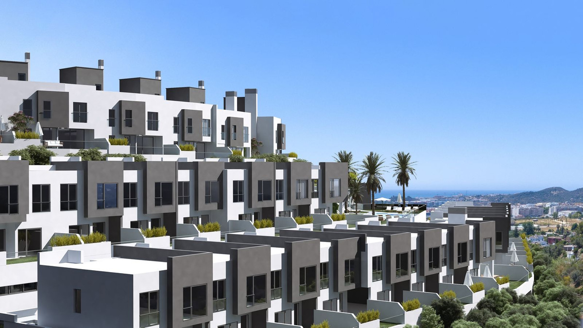 Plots for sale in Mijas Costa Costa Del Sol, Málaga, Spain