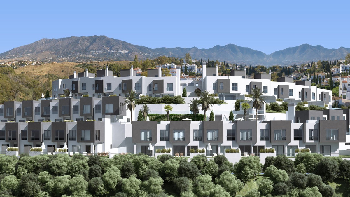 Plots for sale in Mijas Costa Costa Del Sol, Málaga, Spain