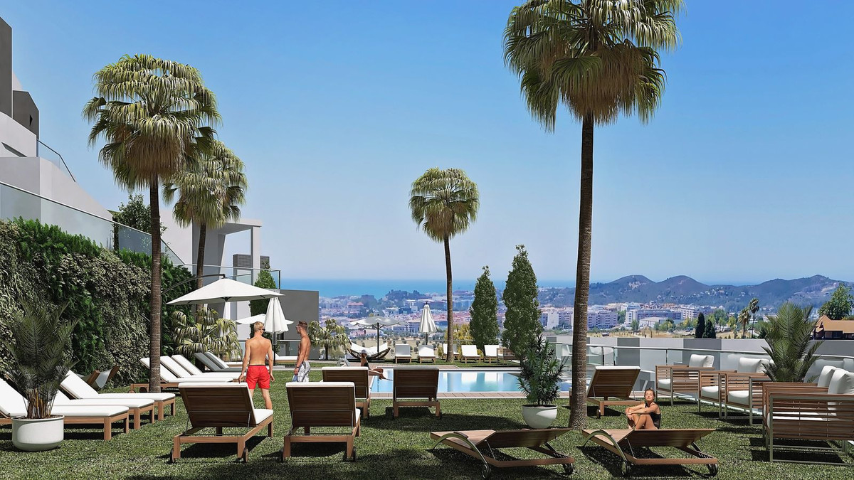 Plots for sale in Mijas Costa Costa Del Sol, Málaga, Spain